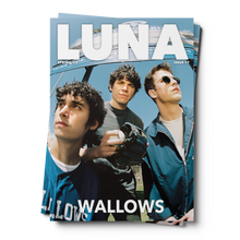 Load image into Gallery viewer, Issue 17 - Wallows Cover (Digital)
