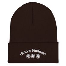Load image into Gallery viewer, Choose Kindness Beanie
