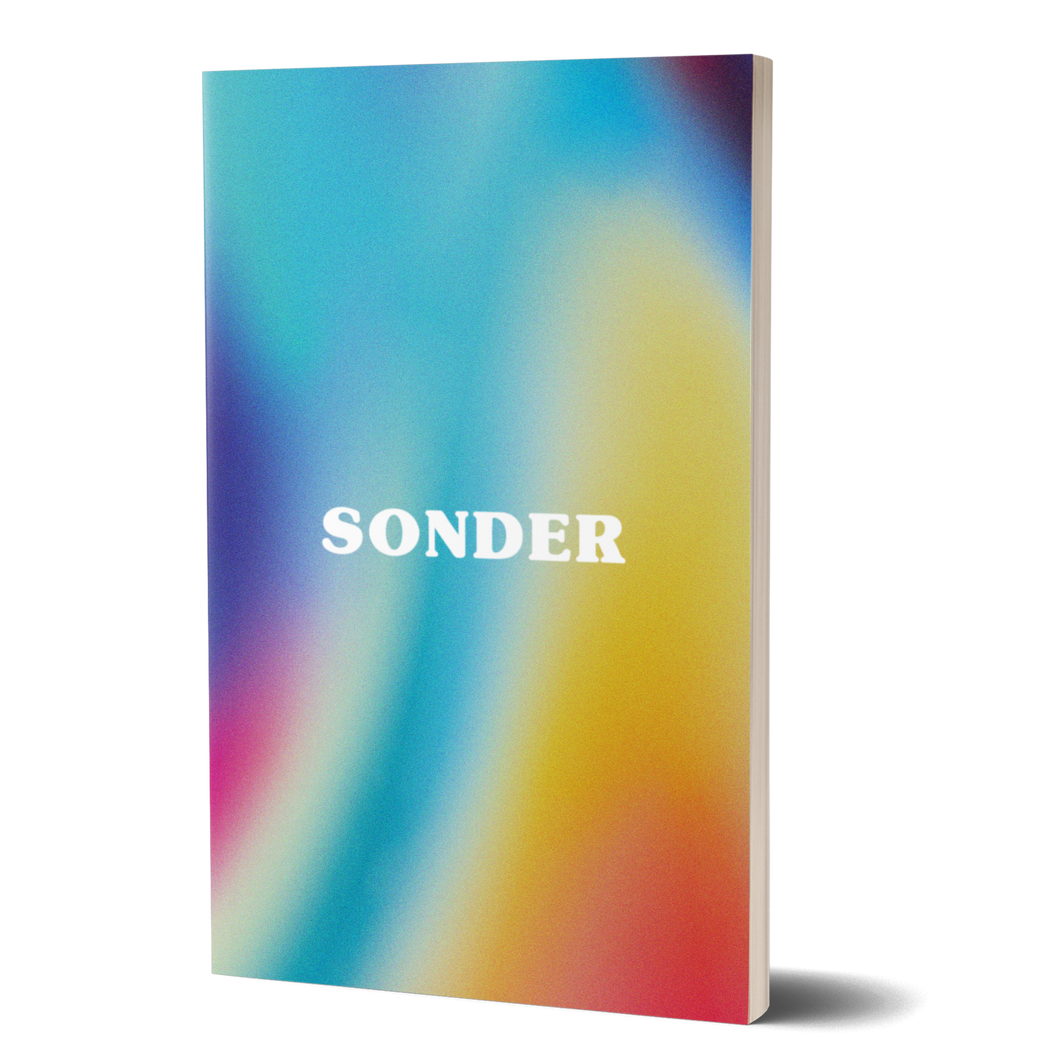 SONDER (Digital Copy)